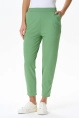 Брюки жен,b0450,b0450-o72(оливковый,зел,,), (46-164)