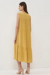 Платье жен.