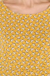 Платье жен.