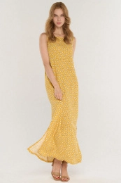 Платье жен.