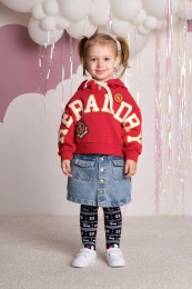 Колготки дев.