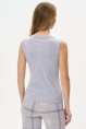 Майка жен,k0496,k0496-m90.5s03(серый,сермел,,), (44-164)