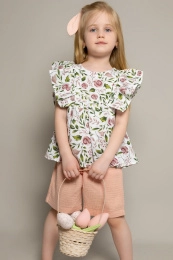 Костюм дев.