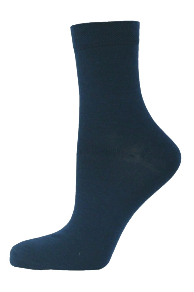 Носки мал,б3081,000(т.синий,син-т,,), (13-14)