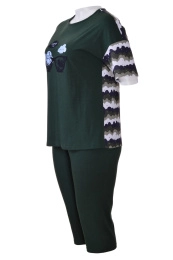 Костюм жен.