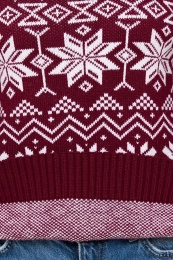 Джемпер жен.