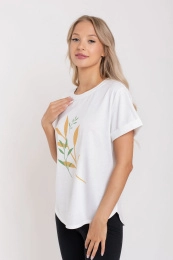 Джемпер жен.