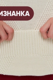 Джемпер жен.