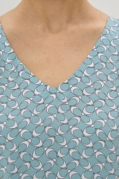 Платье жен.