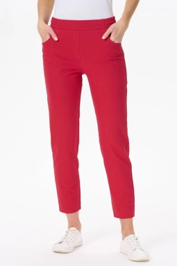 Брюки жен,b1172,b1172-o30.3s09(красный,красн,,), (50-164)