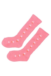 Гольфы дев.