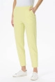 Брюки жен,b0453,b0453-o21(светло-желтый,жел,,), (44-164)