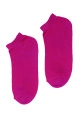 Носки жен,522с31,рис2(малина,малин,,гребенной хл), (25)