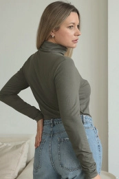 Джемпер жен.