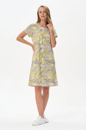 Платье жен.