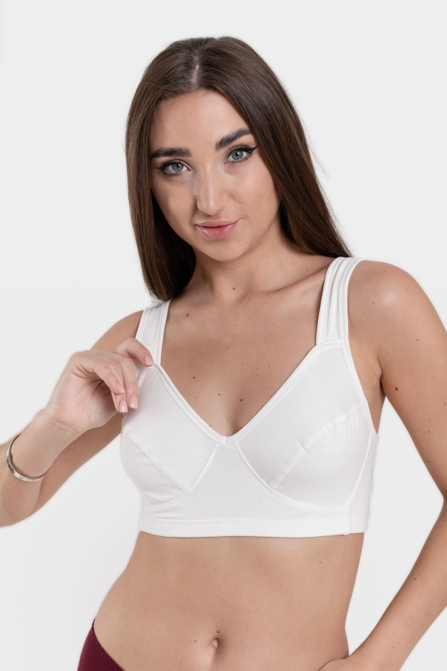 Бюстье жен,s1025,s1025/33,s1025/30(тофу,молоч,,), (44-170)