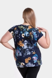 Джемпер жен.