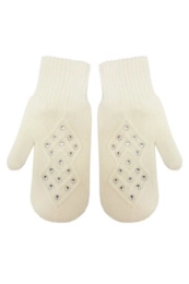 Варежки жен.