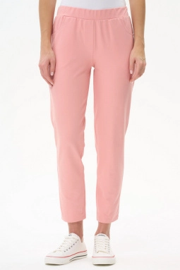 Брюки жен,b2180,b2180-o35.5s09(коралловый,корал,,), (46-164)