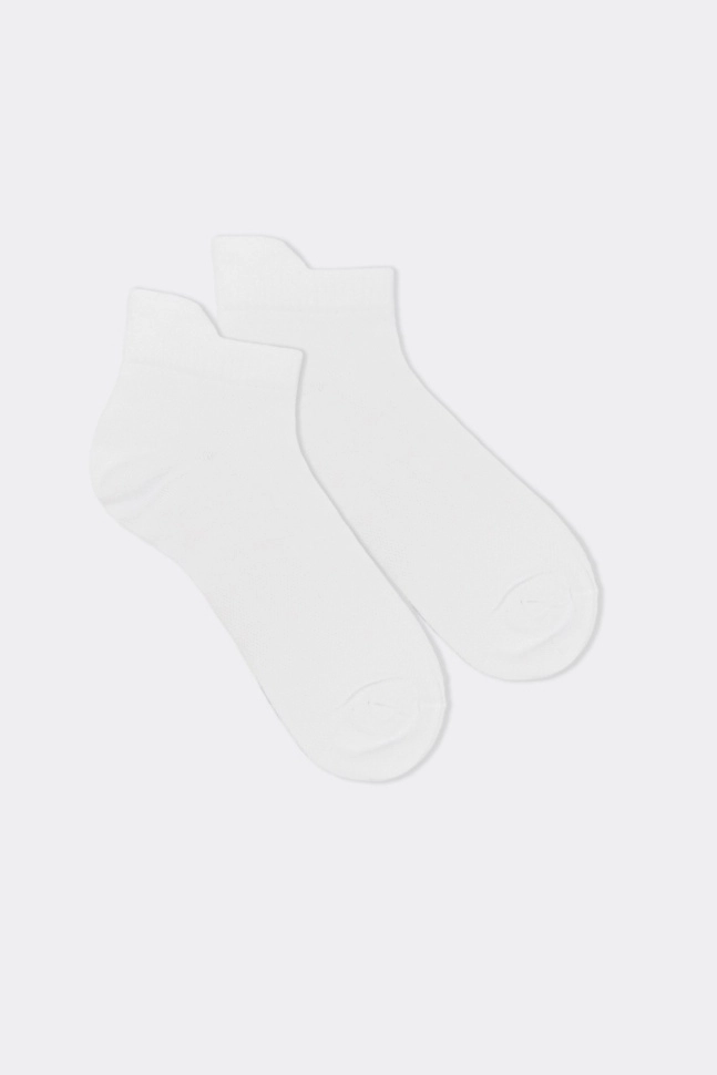 Носки муж,22102c,21102c,411(белый,бел,,), (29-31)