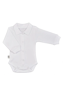 Боди мал,ж165б,-(белый,бел,,), (20-62)