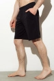 Шорты муж,45067,4h-911(черный,чер,,), (48-176)