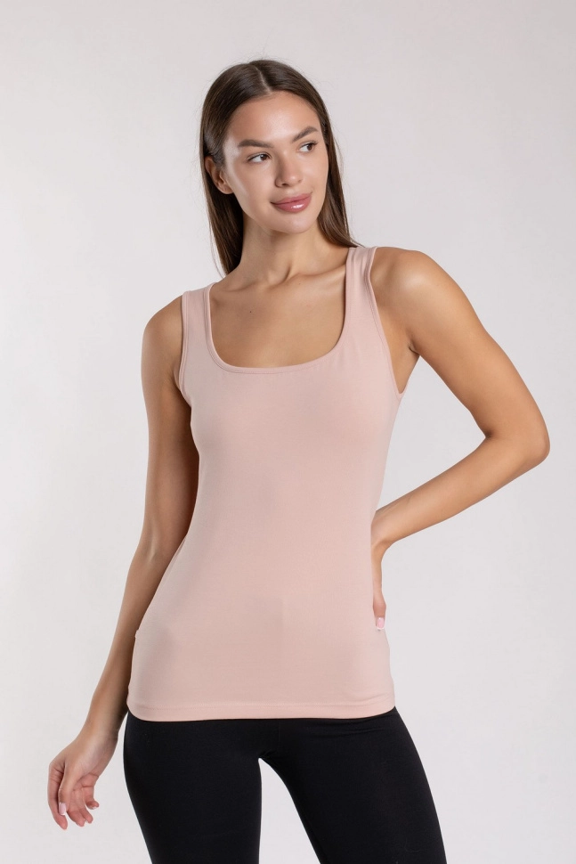 Майка жен,s6147,s6247,s6147/21,s6147/13,s6147/97,s6247/49,s6247/40(серебристый пион,беж,,), (42-164)