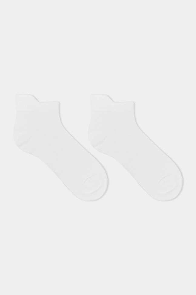 Носки муж,22102c,21102c,411(белый,бел,,), (29-31)