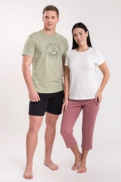 Бриджи жен.