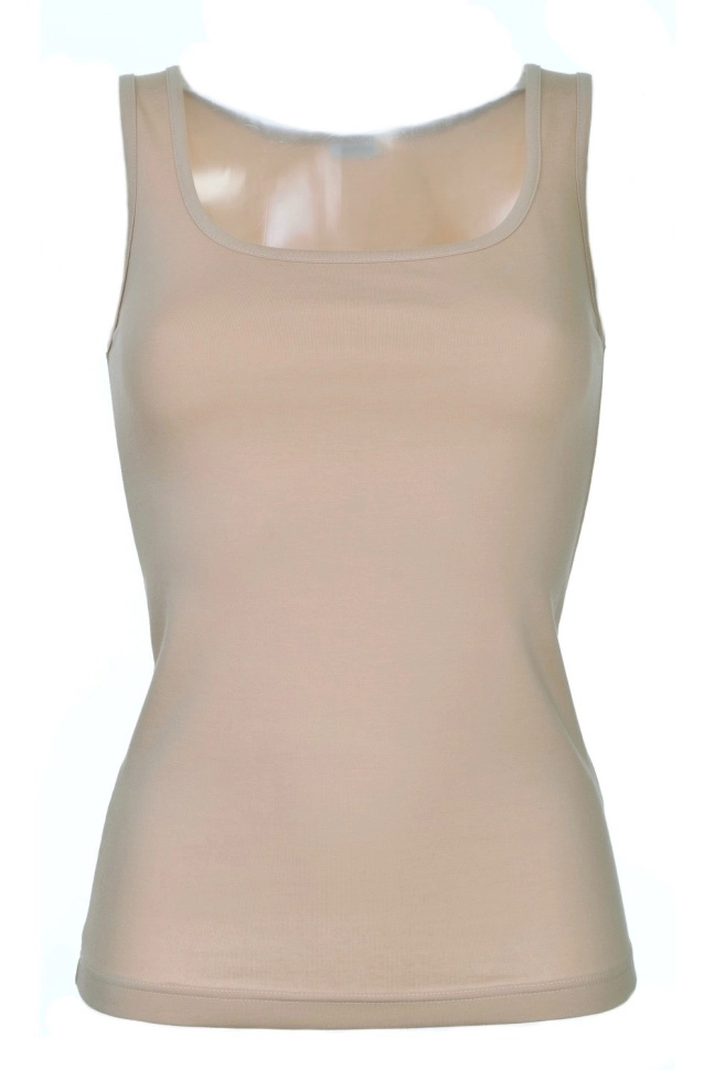 Майка жен,s6247,s6247/50,s6247/32,s6247/26,s6247/23,s6247/19(телесный,беж,,), (52-164)