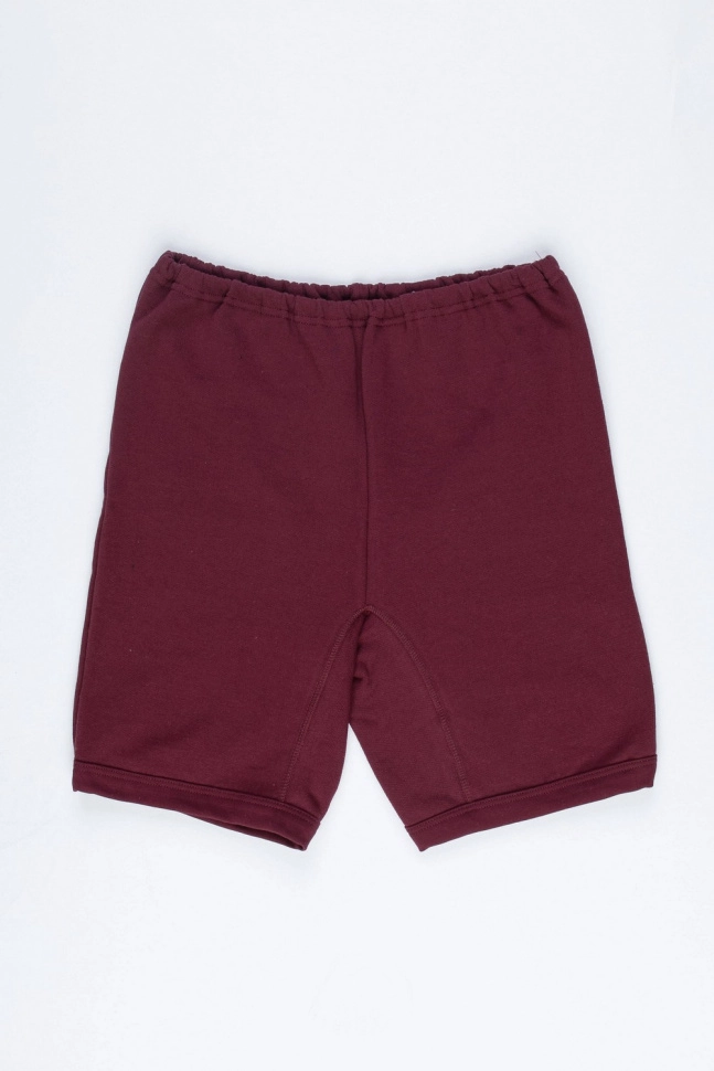 Панталоны жен,р023057,-(бордо,бордо,,), (48)