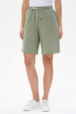 Шорты жен,b1120,b1120-o74.5s09(полынь,зел,,), (48-164)