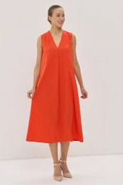 Платье жен.