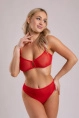 Бюстье жен,s1112,s1112/14(красный,красн,,), (44-170)