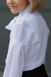 Джемпер дев.