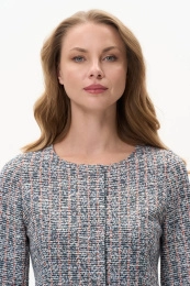 Жакет жен.