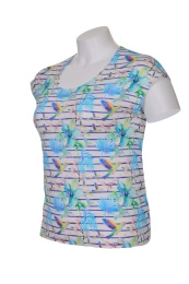 Джемпер жен.