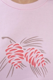 Пижама жен.