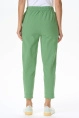 Брюки жен,b0450,b0450-o72(оливковый,зел,,), (46-164)