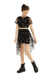 Костюм дев.