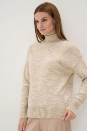 Джемпер жен.