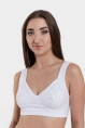 Бюстье жен,s1025,s1025/28,s1025/26,s1025/21(белый,бел,,по низу резинка вшита в закрытый срез), (56-170)