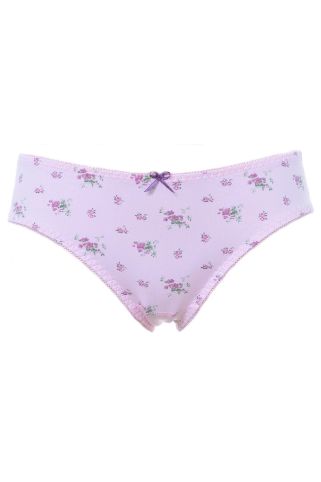 Трусы жен,s4828,s4828/2,s4828/4(розовый,,-,бордо цв), (42)