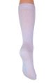 Гольфы дет,7с-21сп,003(белый,бел,,ячейки), (16)