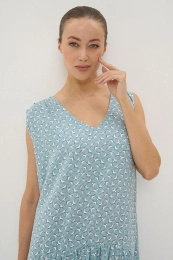 Платье жен.