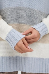 Джемпер жен.