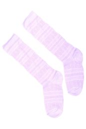 Гольфы дев.