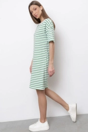 Платье жен.