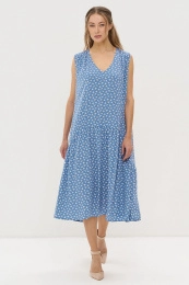 Платье жен.