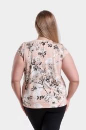 Джемпер жен.